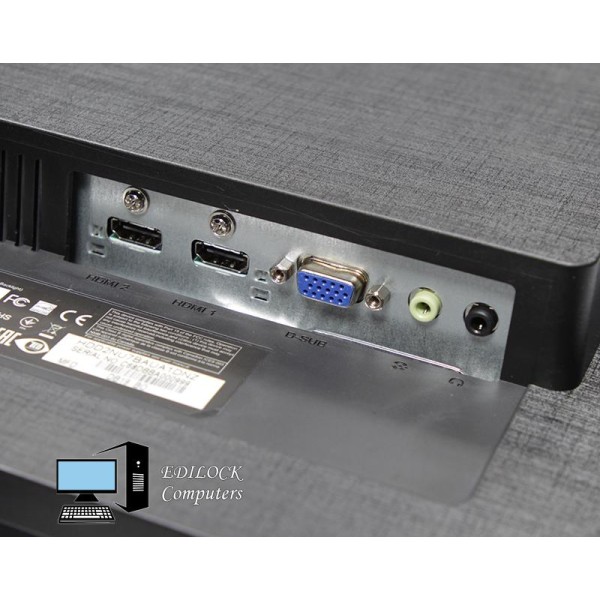 AOC E2470SWHE Grade A
