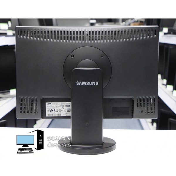 Samsung 2243BW Grade C