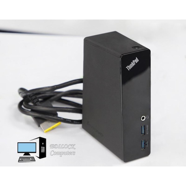 Lenovo ThinkPad OneLink Pro Dock Grade A