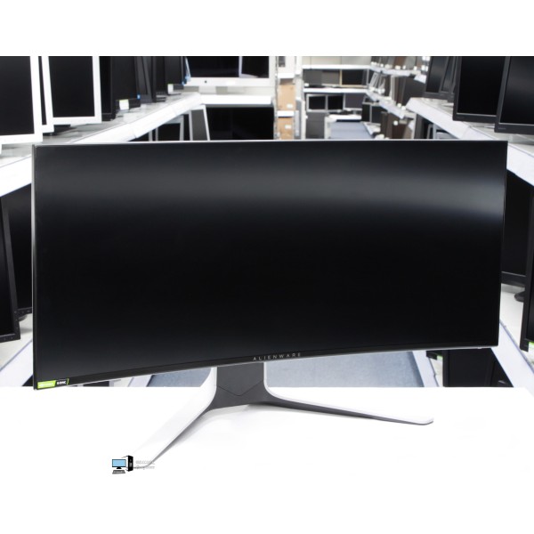 Alienware AW3420DW Grade A