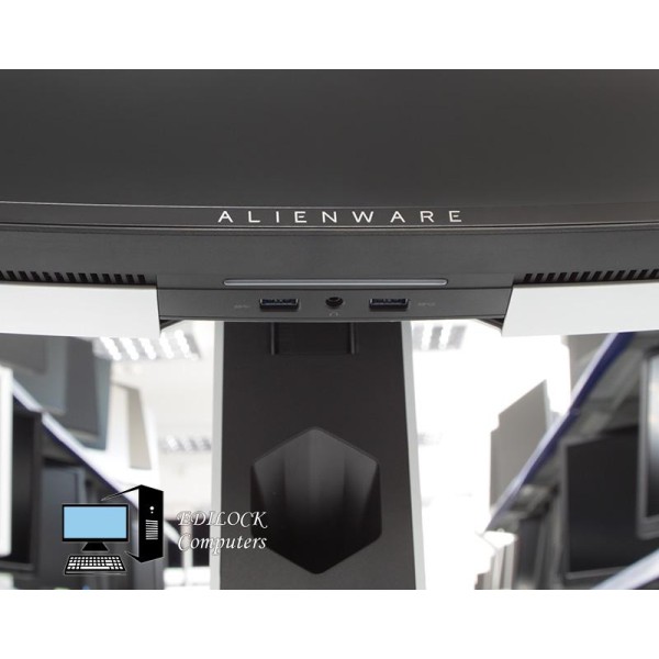 Alienware AW3420DW Grade A
