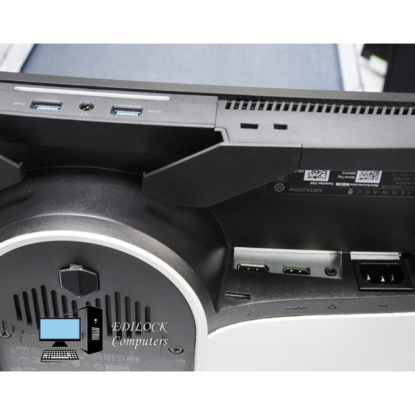 Alienware AW3420DW Grade A