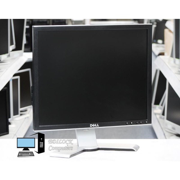 Dell 1908FP Grade A Incomplete