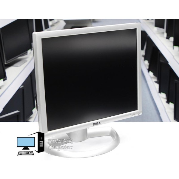 Dell 1901FP V2 Grade A