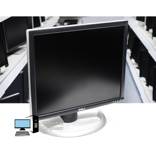 Dell 1901FP Grade B
