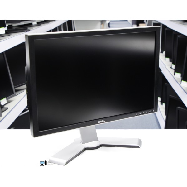 Dell 2408WFP Grade C
