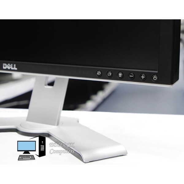Dell 2407WFP Grade A Incomplete