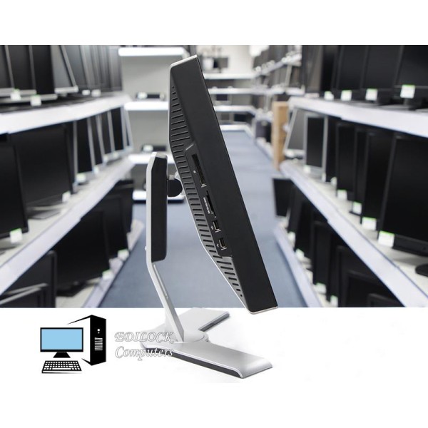 Dell 2407WFP Grade A Incomplete