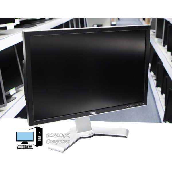 Dell 2407WFP Grade B Incomplete