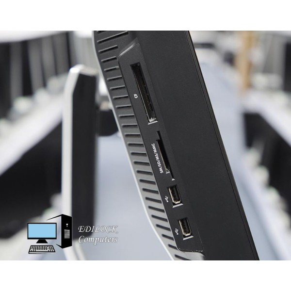 Dell 2407WFP Grade B Incomplete