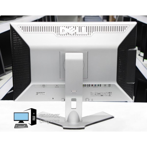 Dell 2407WFP Grade B Incomplete