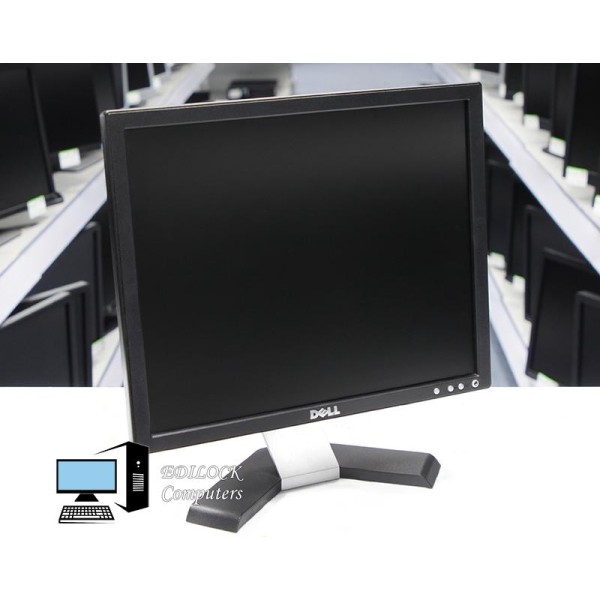 Dell E178FP Grade A