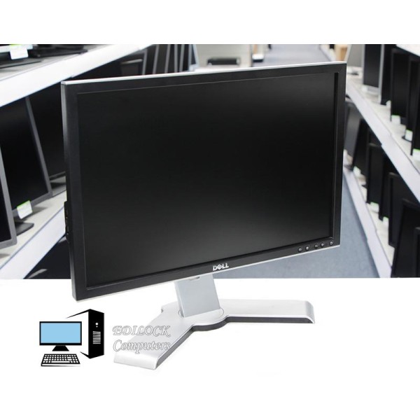 Dell 2208WFP Grade C