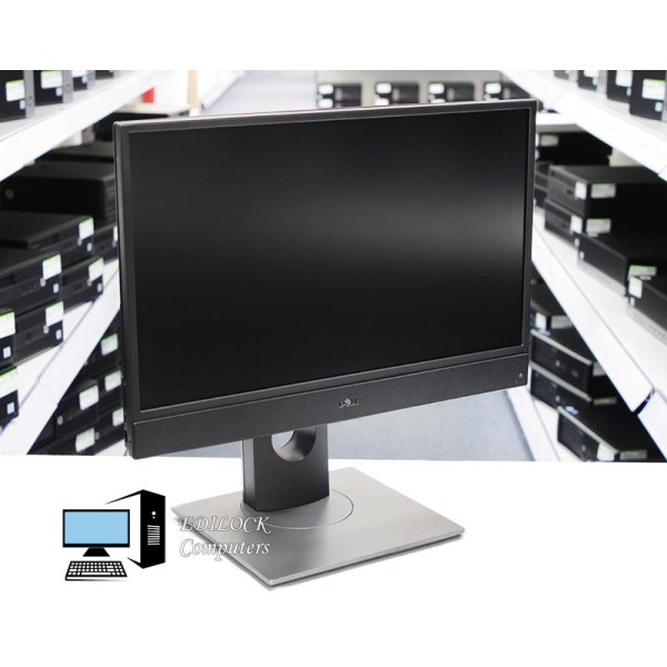 Dell OptiPlex 5260 All-In-One