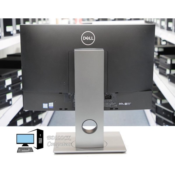 Dell OptiPlex 5260 All-In-One