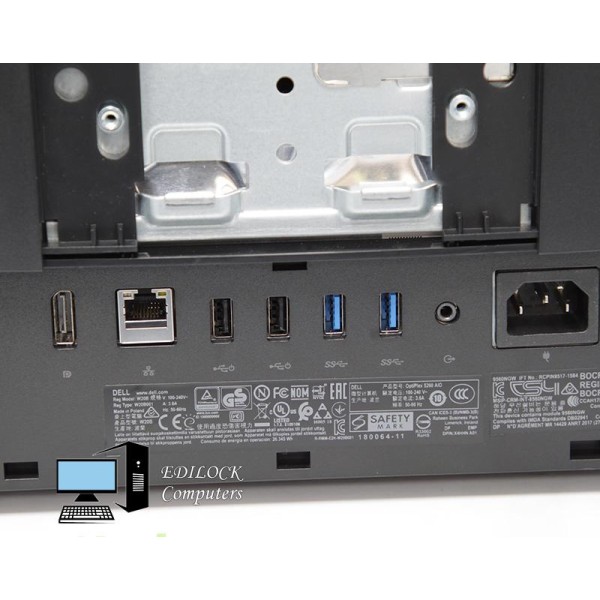 Dell OptiPlex 5260 All-In-One