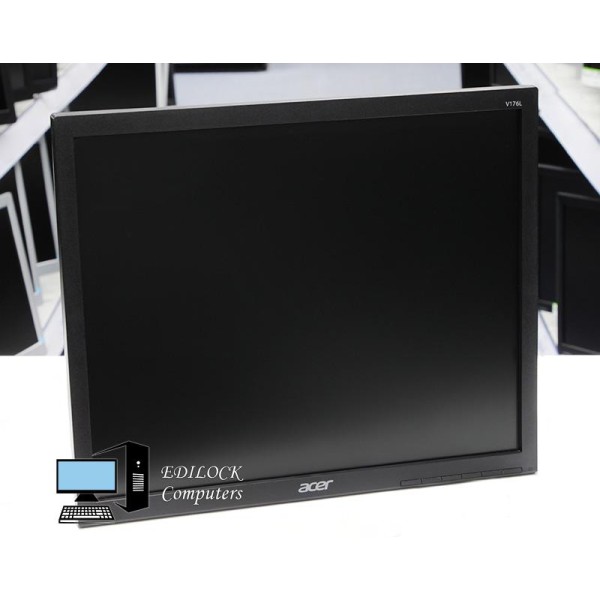 Acer V176L Grade B