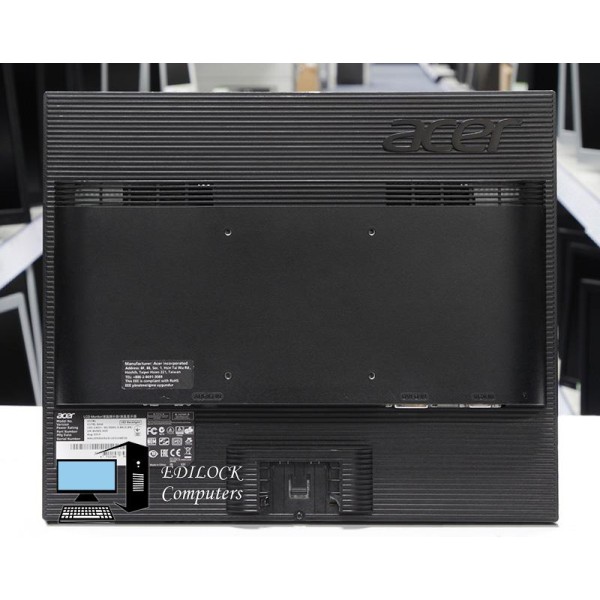 Acer V176L Grade B