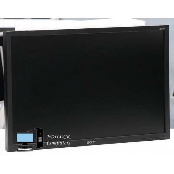 Acer V223WEbd Grade B