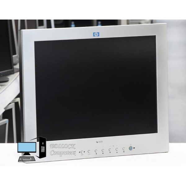 Compaq 2025 Grade C