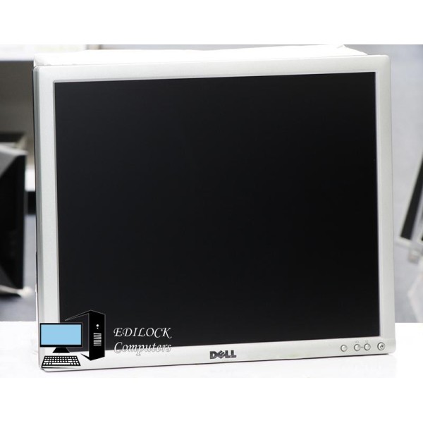 Dell 1905FP V2 Grade B Incomplete