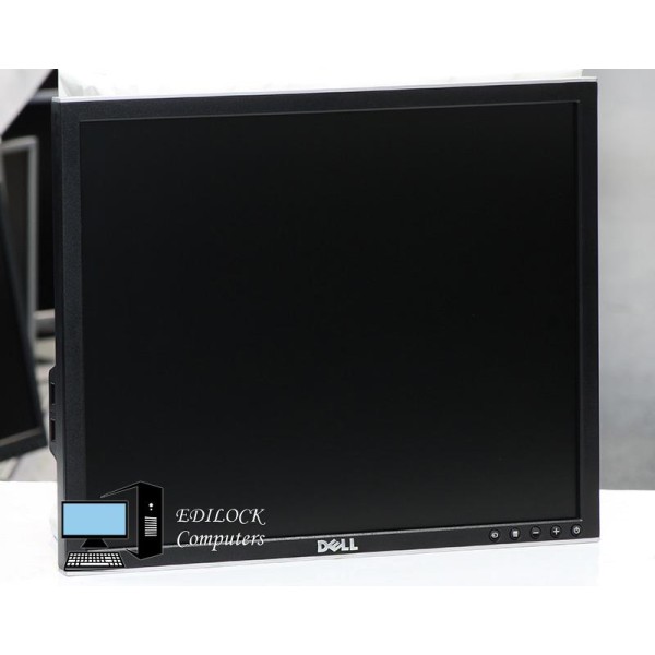 Dell 1907FP Grade B Incomplete