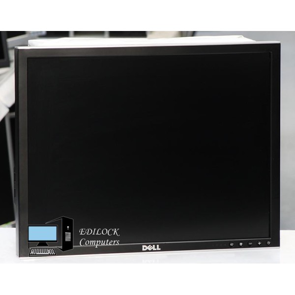Dell 2007FP Grade A Incomplete