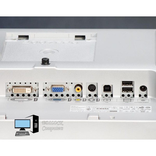 Dell 2007FP Grade B