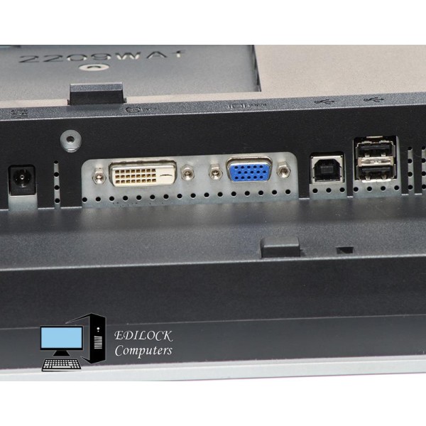 Dell 2209WAf Grade C