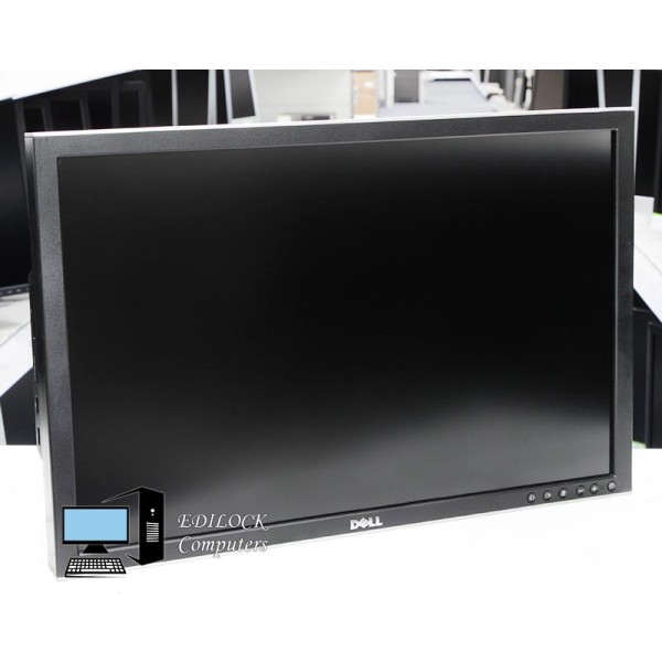 Dell 2408WFP Grade C