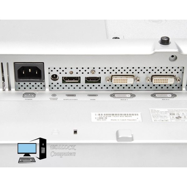 Dell 2408WFP Grade C