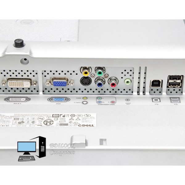 Dell 2408WFP Grade C