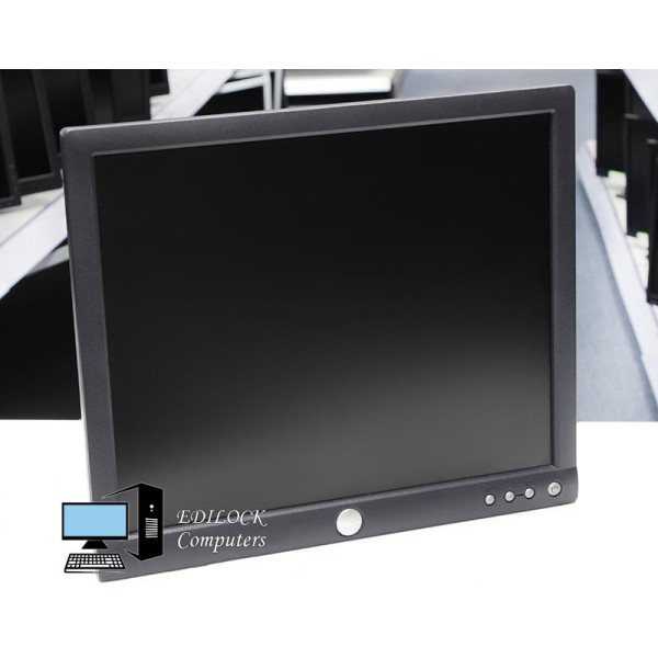 Dell E173FP Grade B