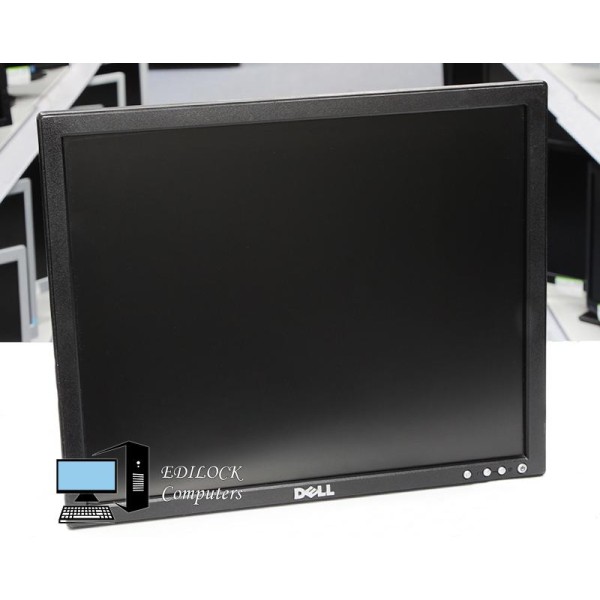 Dell E177FP Grade B