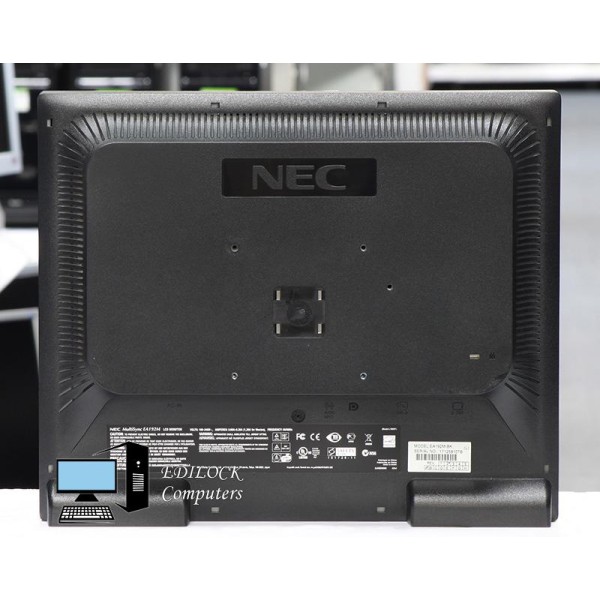 NEC EA192M Grade B