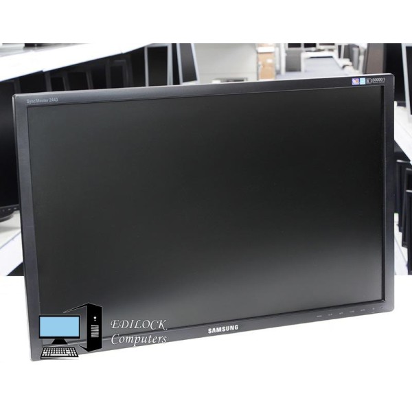 Samsung 2243BW Grade B