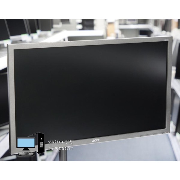 Acer B246HL Grade B