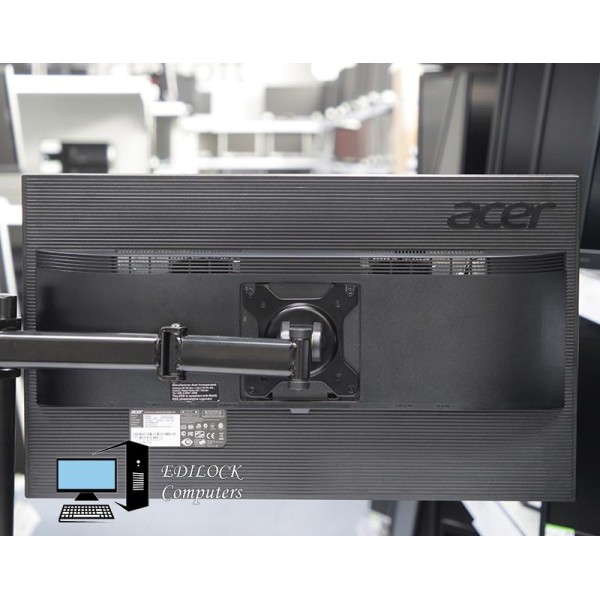 Acer B246HL Grade B