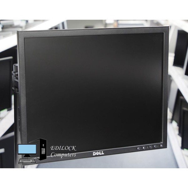 Dell 1908FPt Grade C