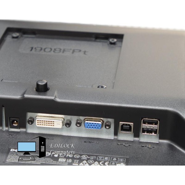 Dell 1908FPt Grade C