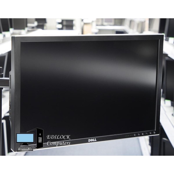 Dell 2407WFP Grade B
