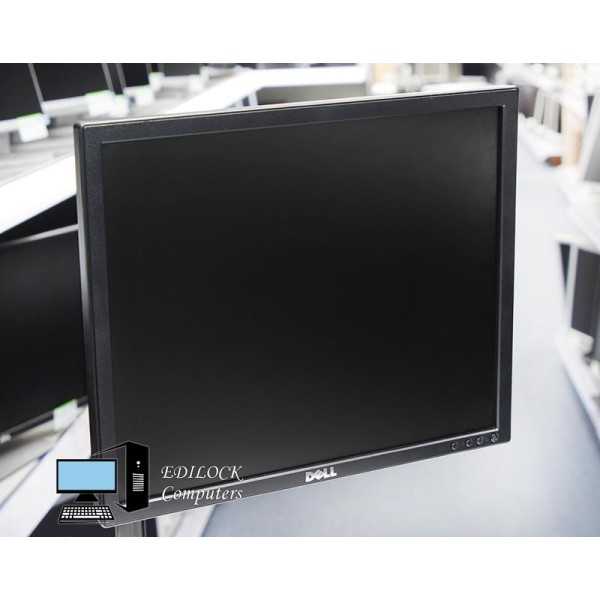 Dell E190S Grade A