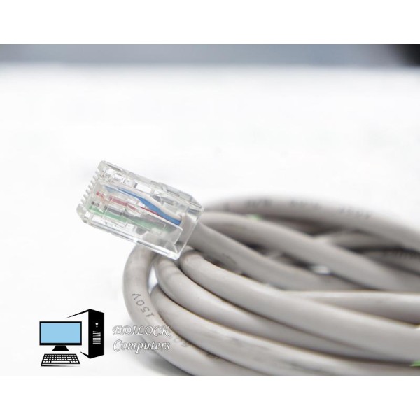 Fujitsu Cash Drawer Cable Grade A
