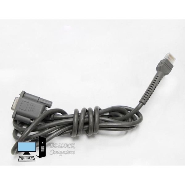 Motorola DS4208 to PC Cable Grade A