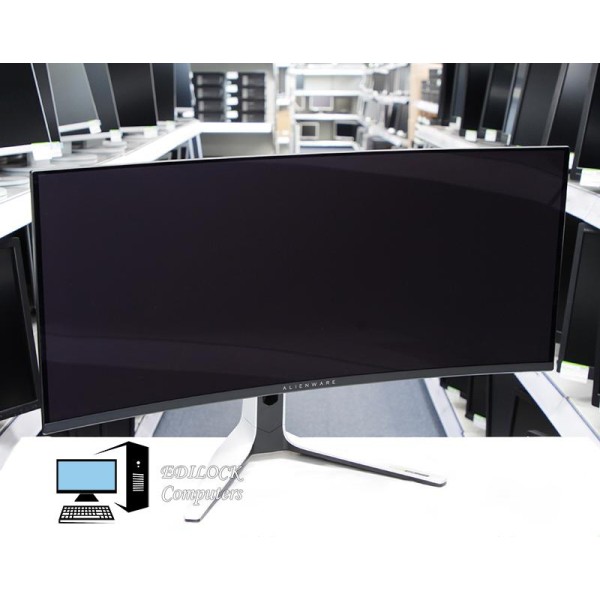 Alienware AW3423DW Grade A