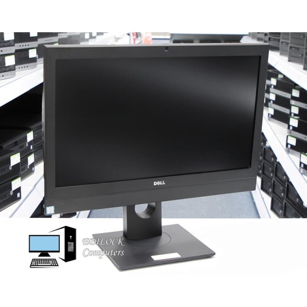 Dell OptiPlex 7450 All-In-One