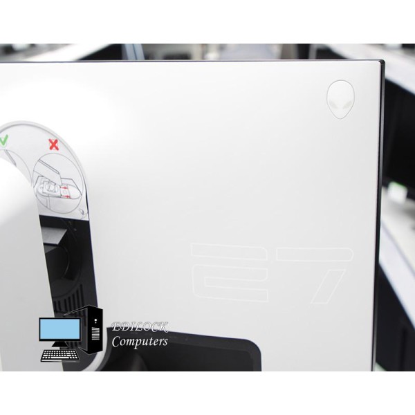 Alienware AW2721D Grade A