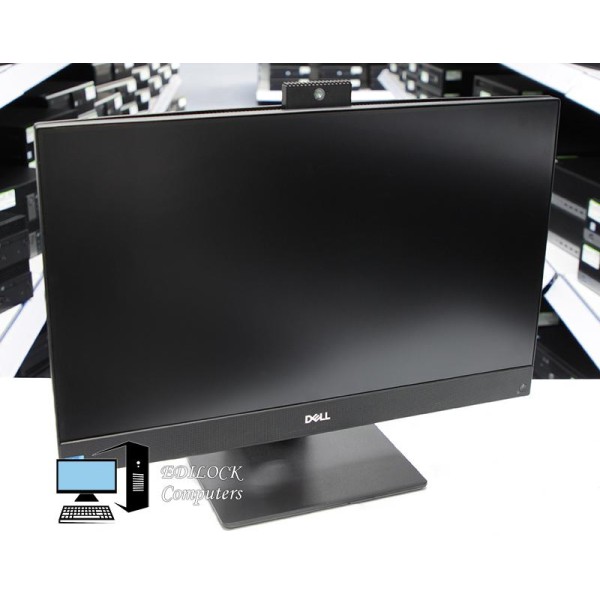 Dell OptiPlex 5490 All-In-One