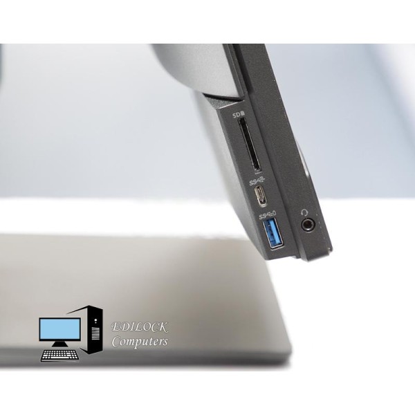 Dell OptiPlex 5490 All-In-One