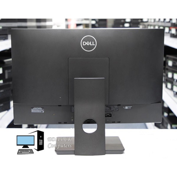 Dell OptiPlex 5490 All-In-One